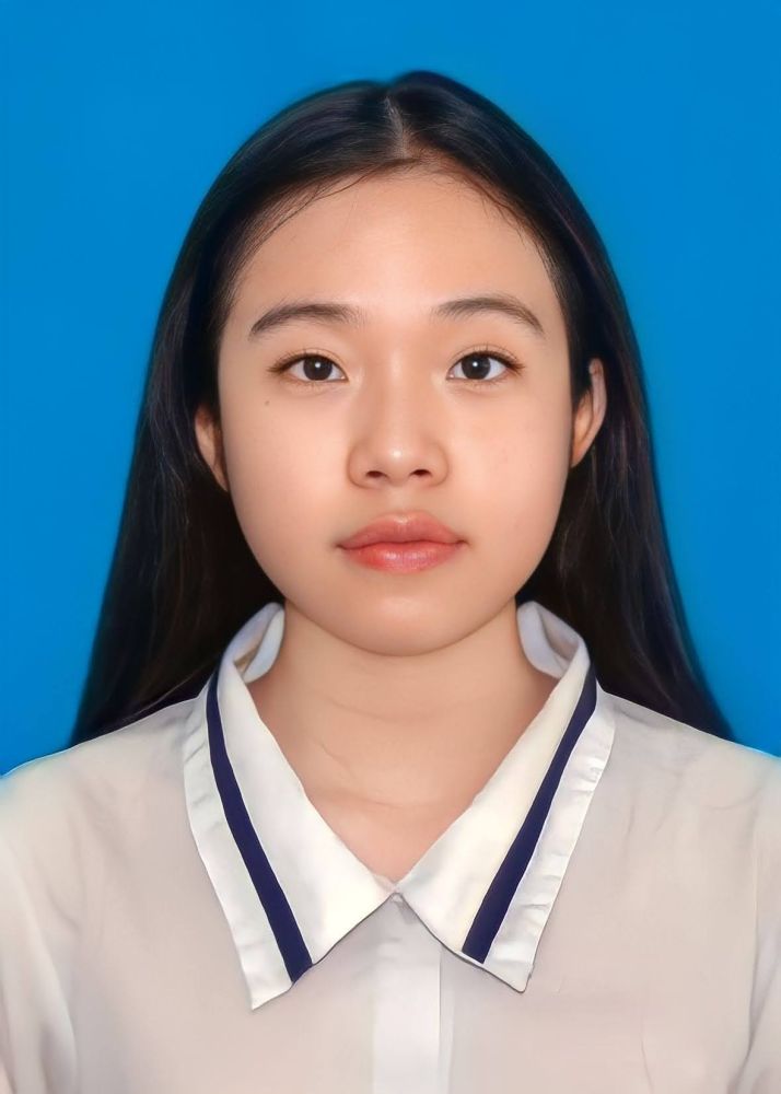 Nguyễn Trần Hoàng Mỹ
