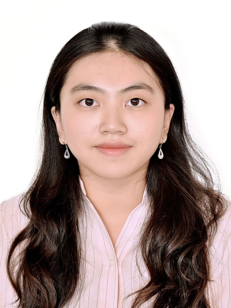 Võ Thị Phương Nhi