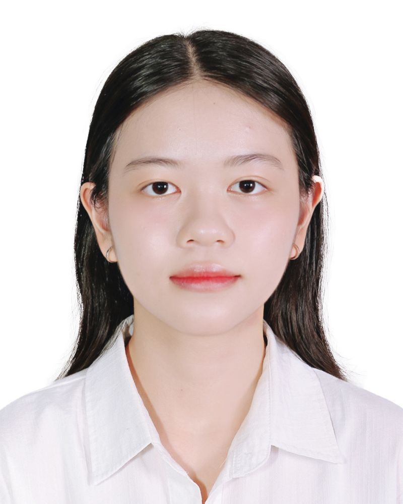 Trần Thị Kim Châu