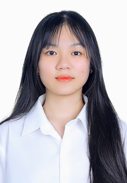 Nguyễn Thị Mai Phương
