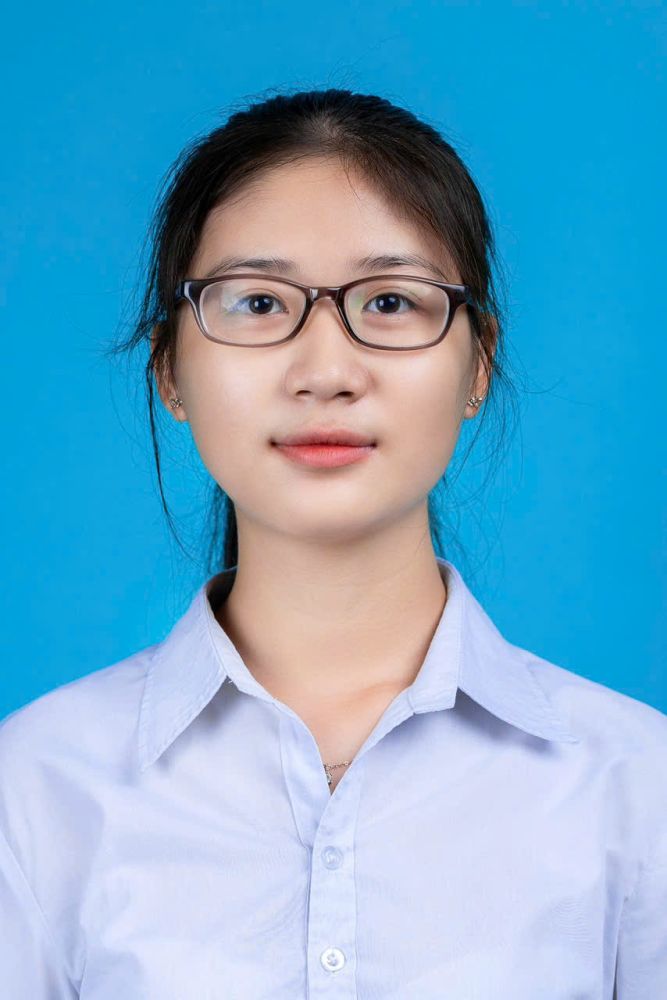 Lê Huỳnh Mỹ Duyên