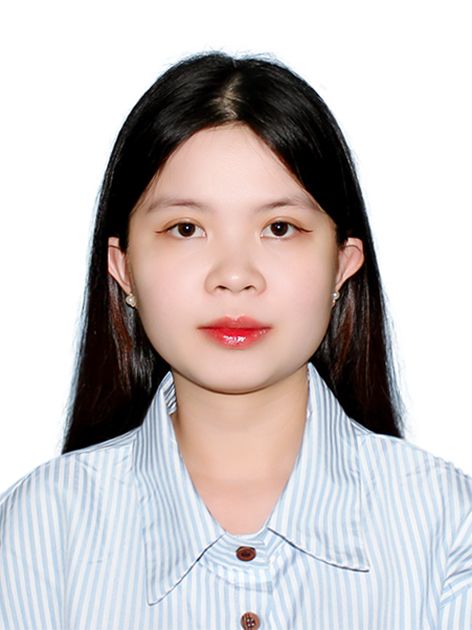 Phan Thị Huyền Châu