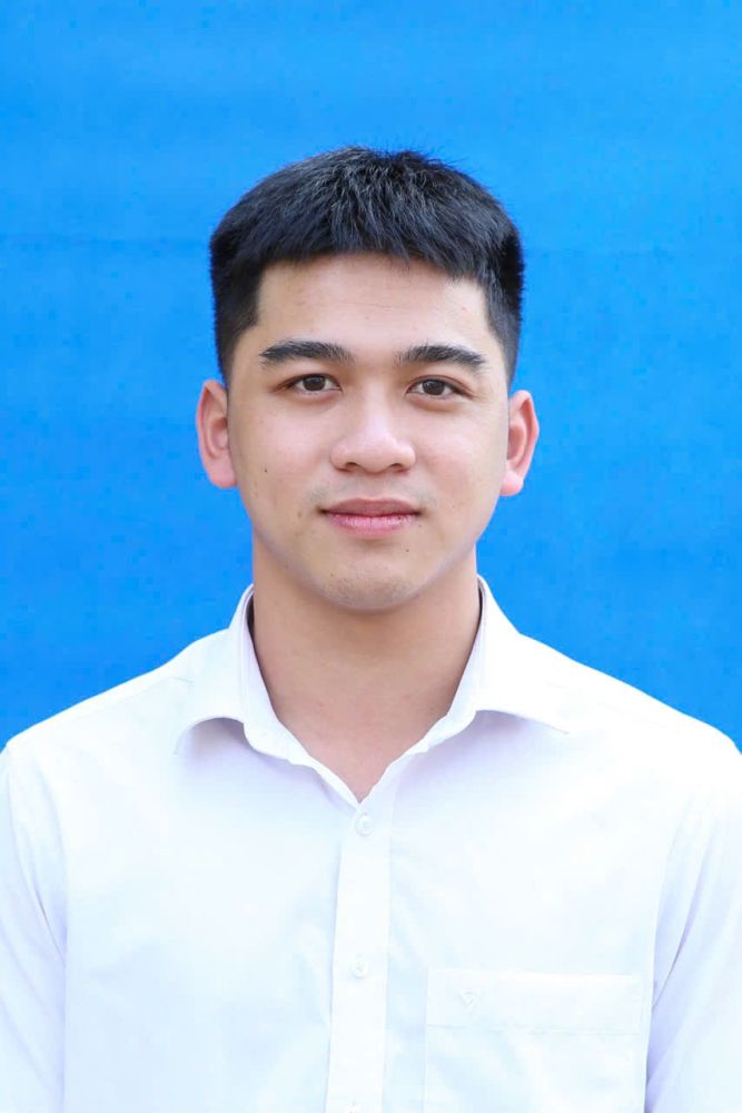 Nguyễn Bá Đạt
