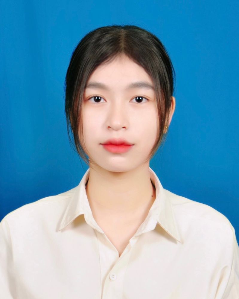 Lê Thị Diễm Chinh