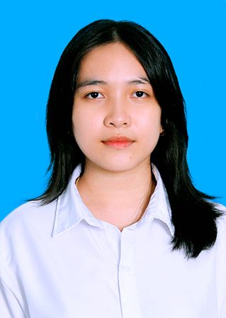 Nguyễn Đức Thảo Nguyên