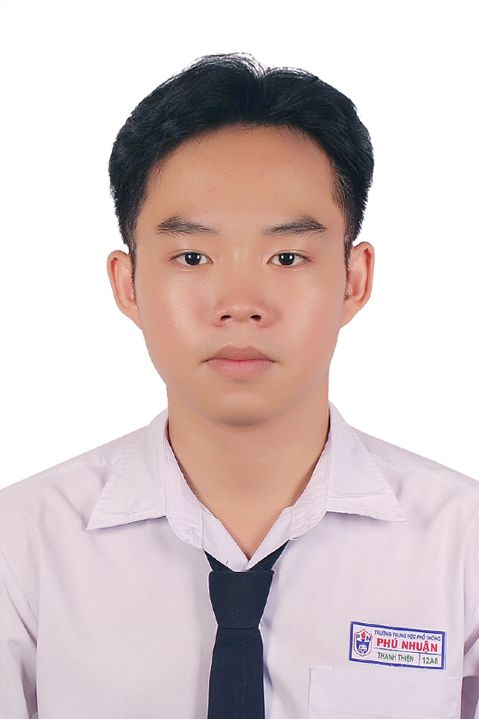 Nguyễn Thanh Thiện
