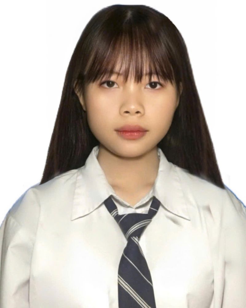 Nguyễn Mai Thúy