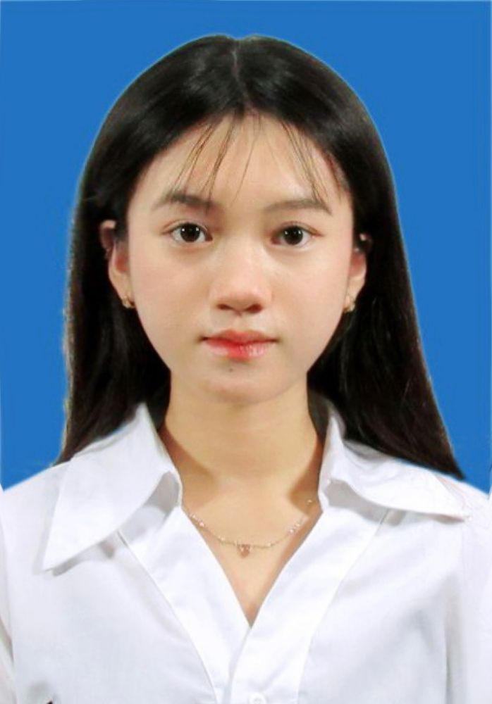 Phan Nguyễn Phương Thảo