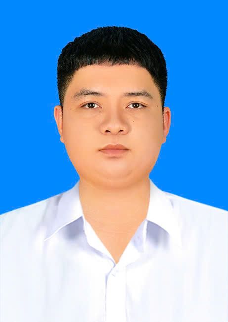 TRẦN NGUYỄN SỸ LÂM