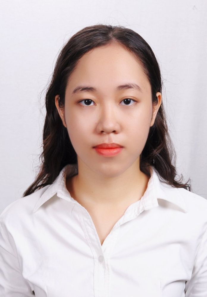 Lê Hồng Nhung