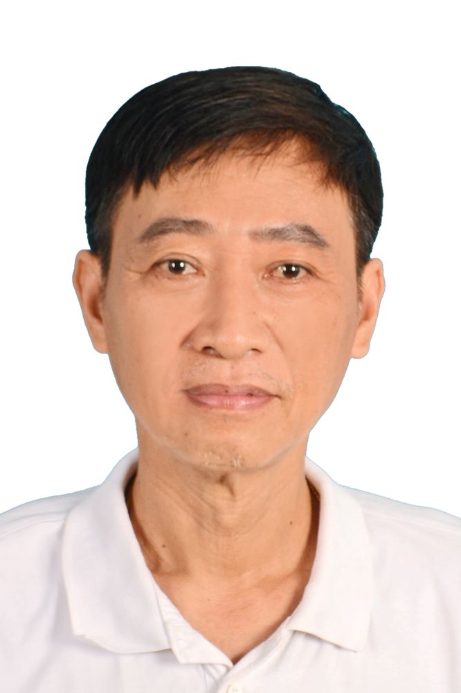Võ kim Thanh