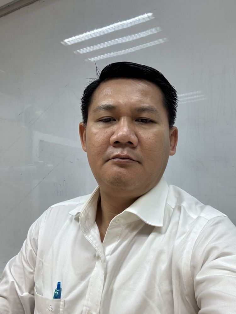 PHAN QUANG VINH