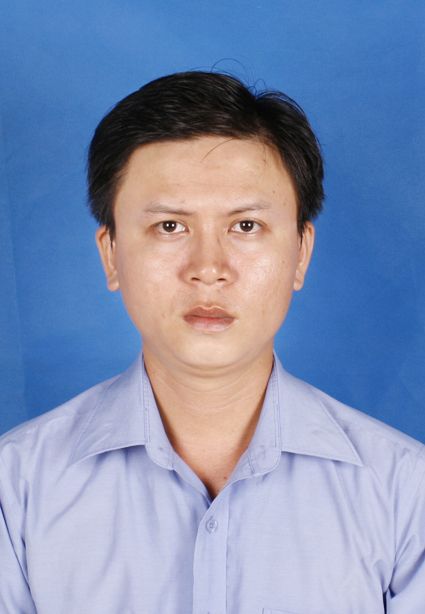 Trần Khánh Chương