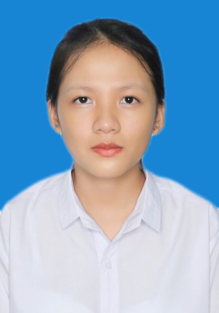 Nguyễn Thị Thanh Tuyền