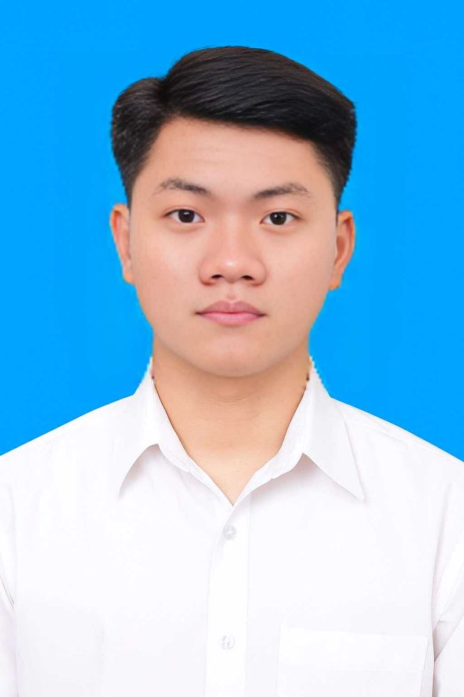 Lê Hoàng Tấn