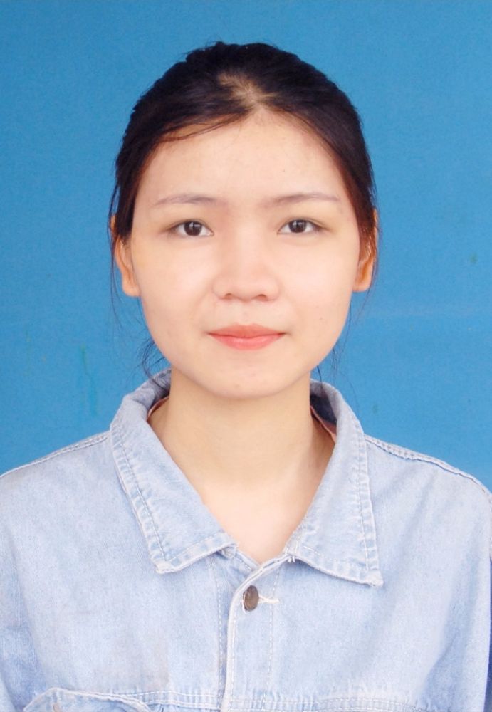 Lê Thị Mai Phương