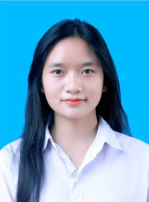 Võ Thị Linh Đan
