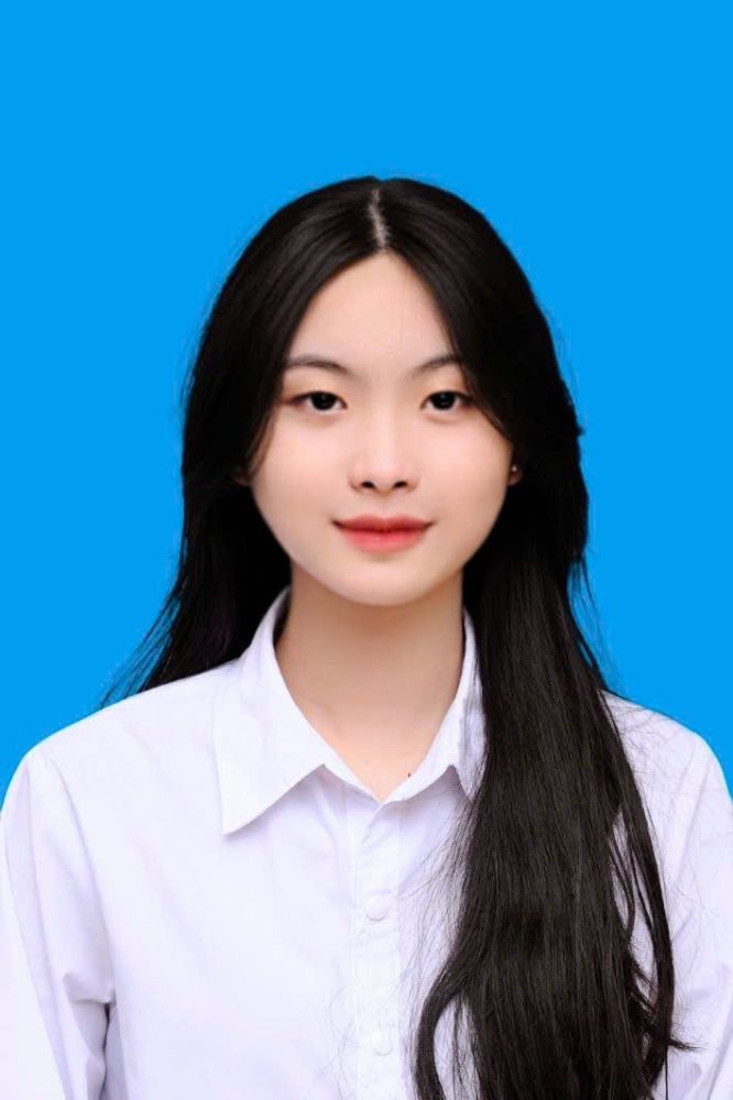 Lê Ngọc Thảo Nhi