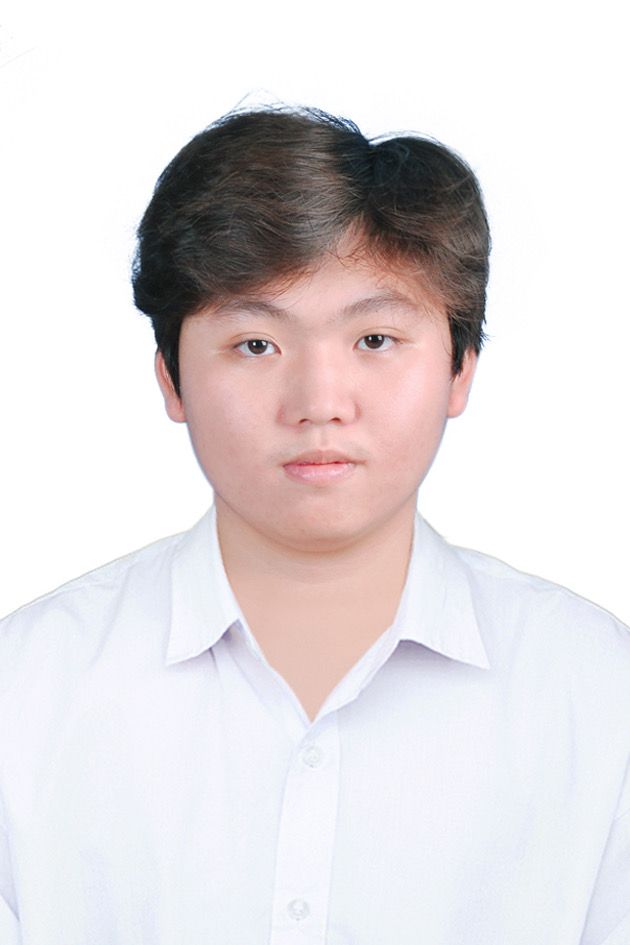 Phạm Khánh Sơn