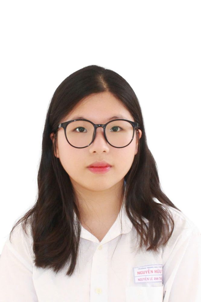 Nguyễn Lê Anh Thư