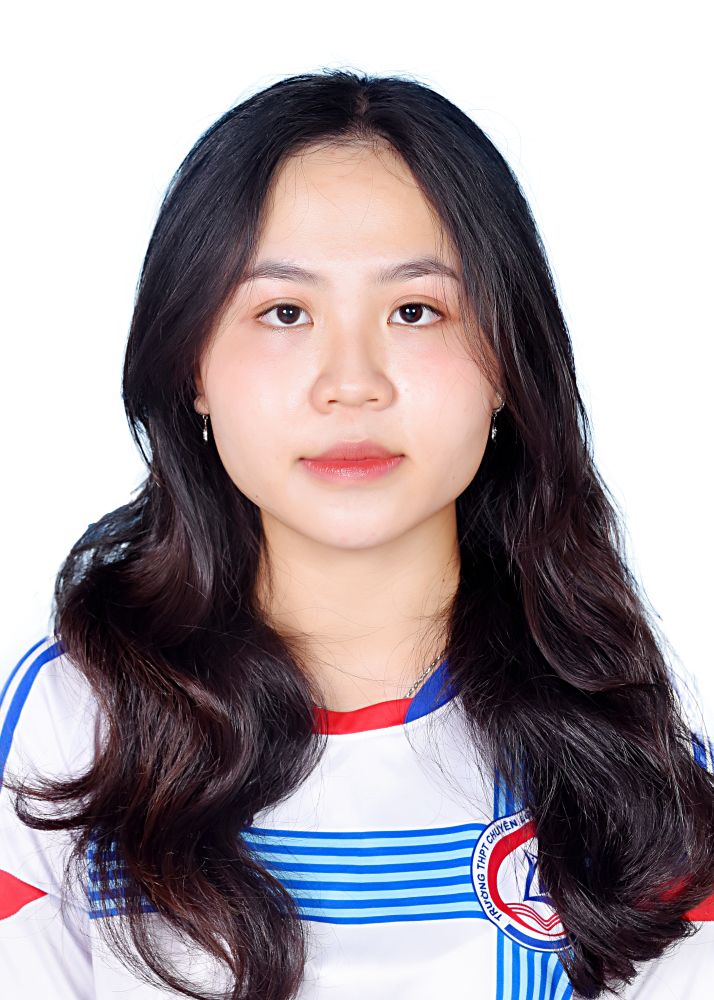 Phùng Anh Thư