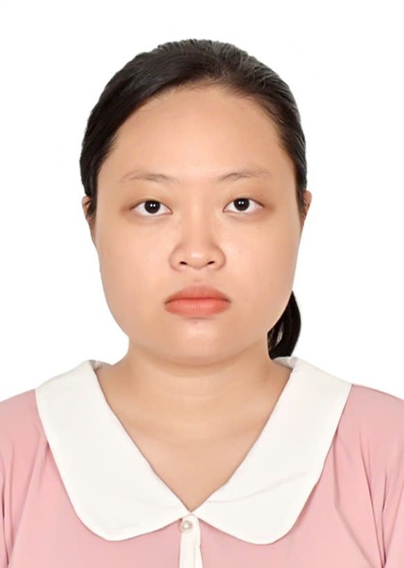 Phạm Lê Song Tú