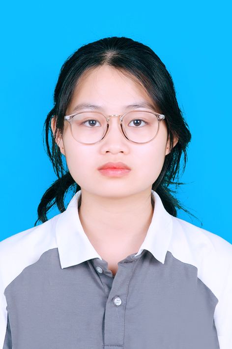 Vũ Thị Giang