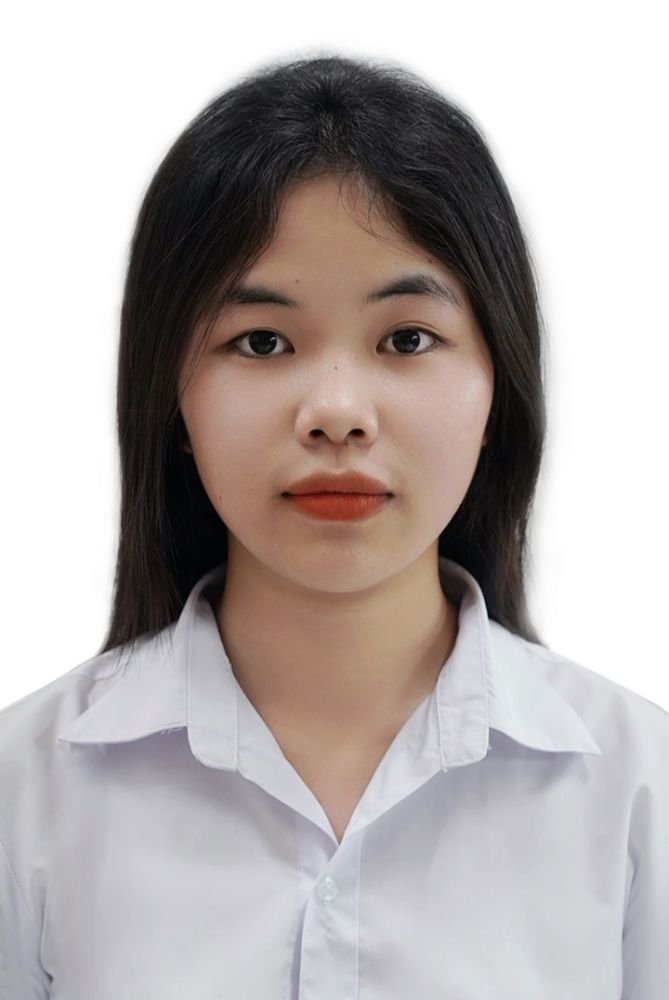 Đỗ Thị Hương Duyên