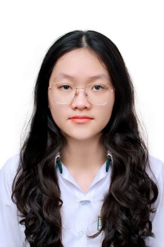 Nguyễn Trần Quỳnh Như