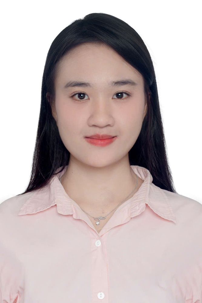 Nguyễn Thị Ái Nhi