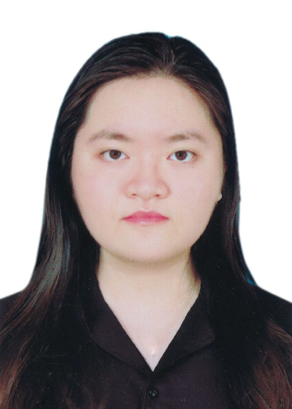 Nghiêm Thục Vy