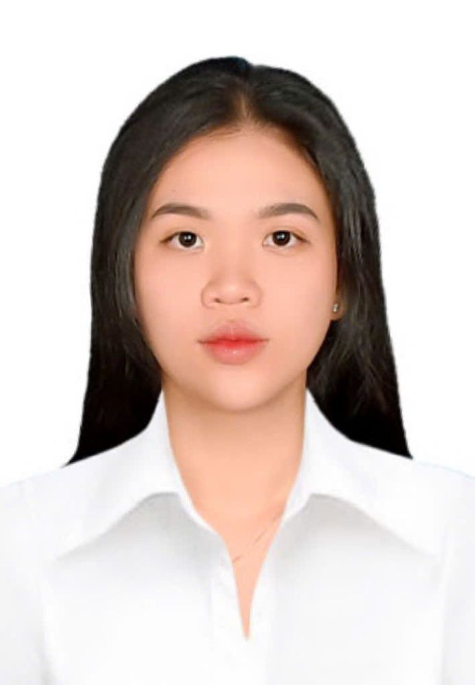 Lê Thị Minh Anh