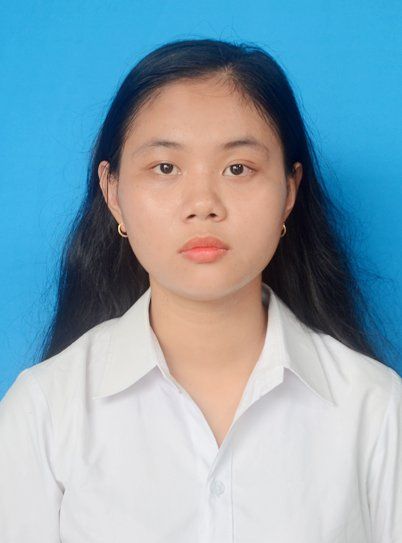 Nguyễn Huỳnh Anh Thy