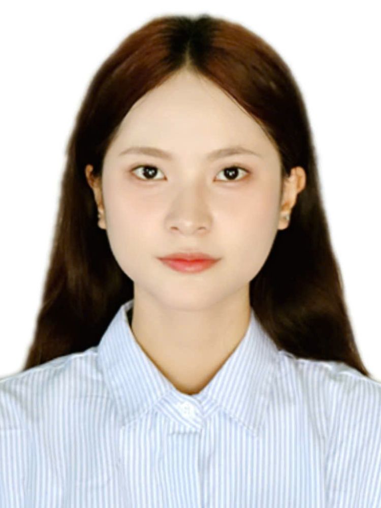 Trần Thị Thanh Thùy