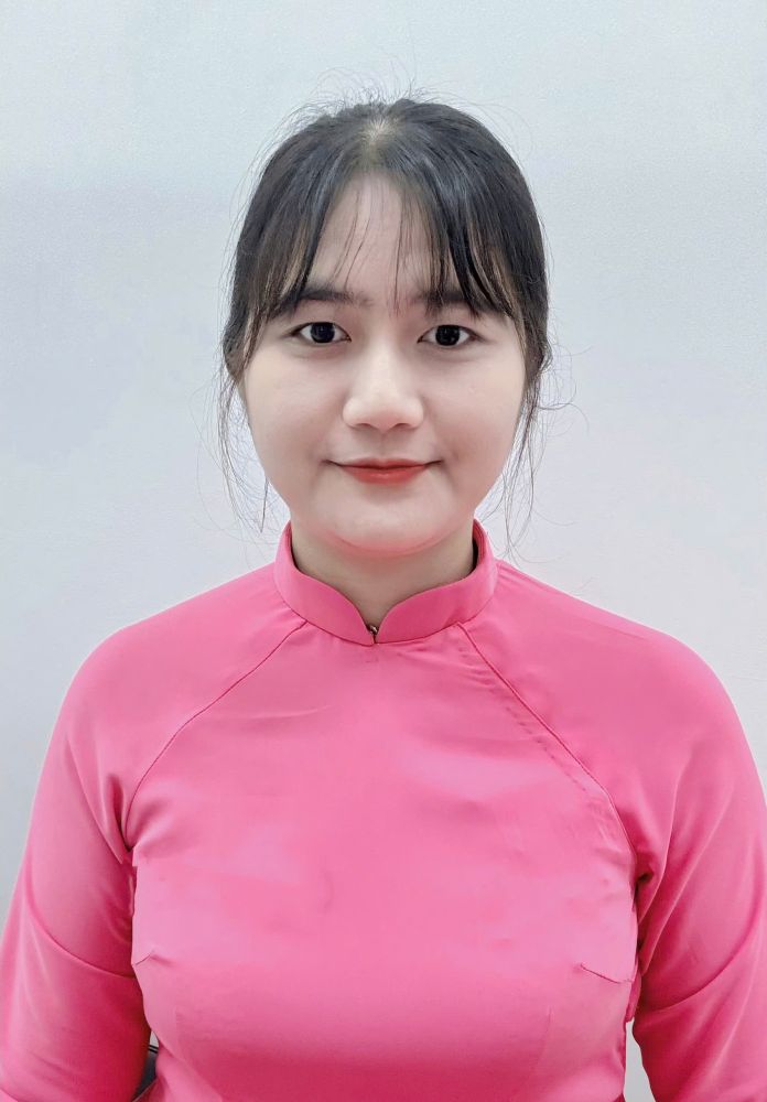 Nguyễn Thị Bích Trâm