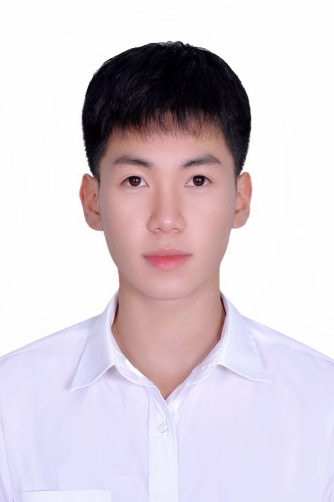 Trần Mạnh Hùng