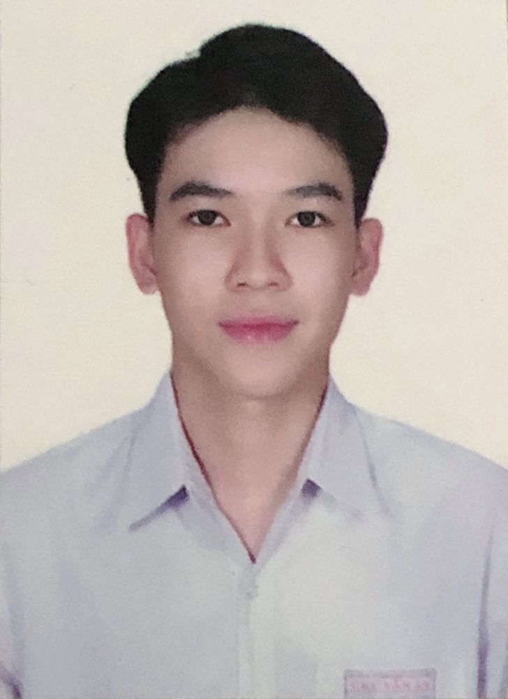 Nguyễn Đăng Khôi