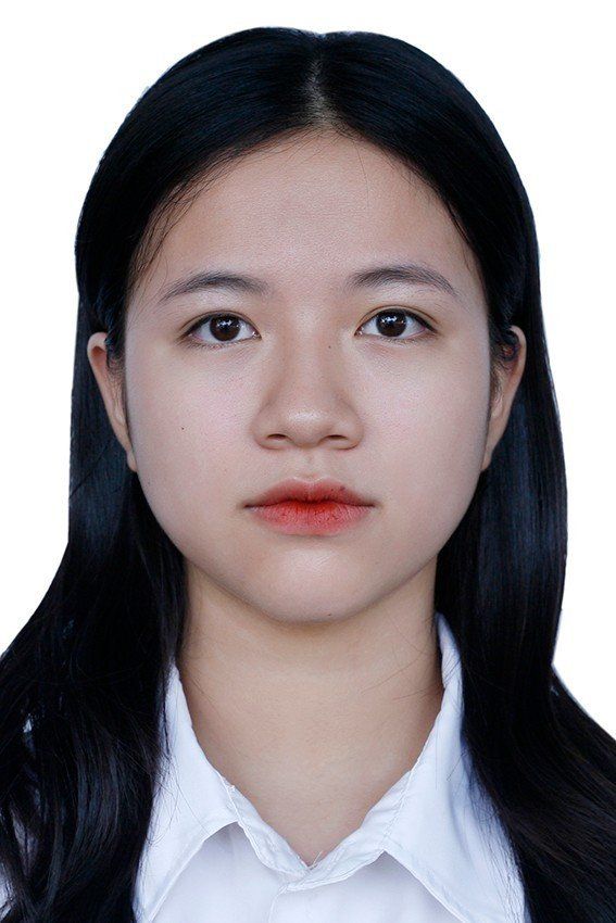 Hoàng Thị Trúc Ly