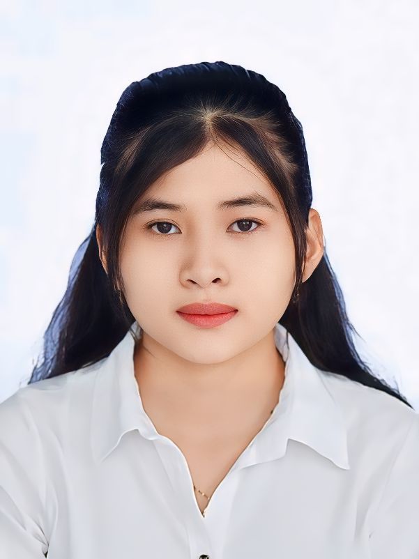 Lê Thị Kiều Oanh