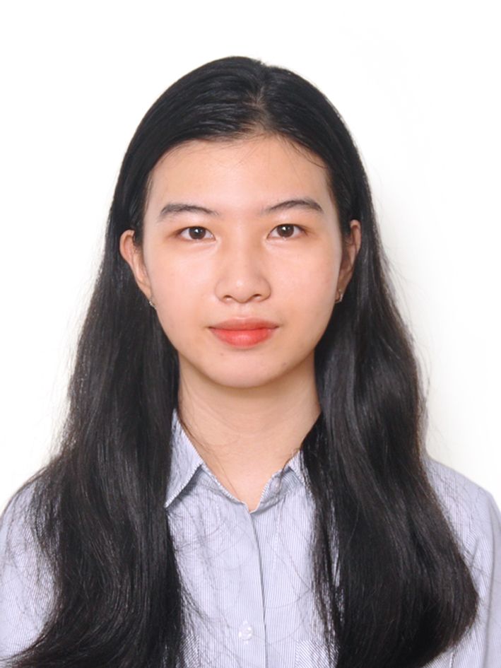 Dương Trúc Linh