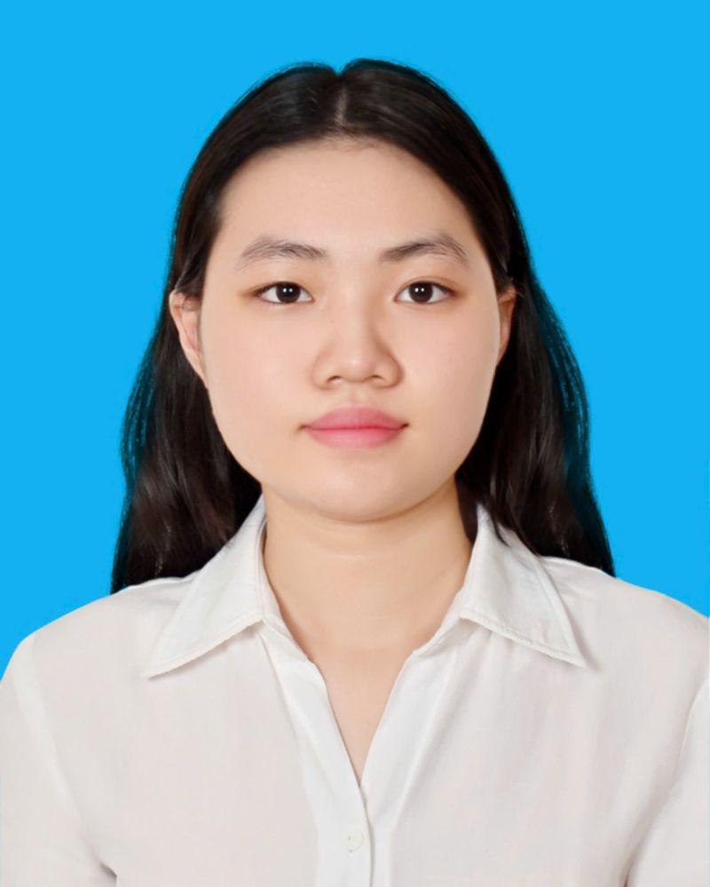 Phạm Thị Quỳnh Mai