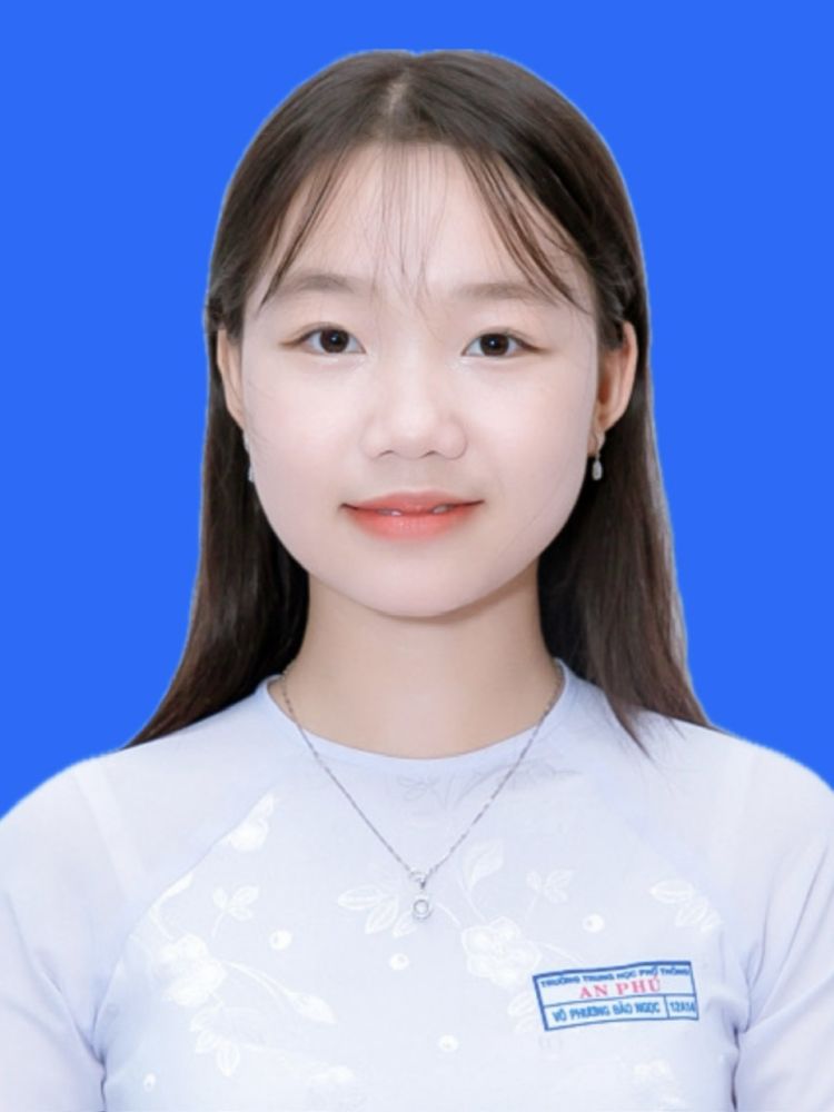 Võ Phương Bảo Ngọc