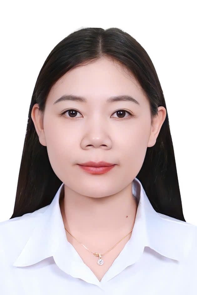 Phạm Thị Hiền