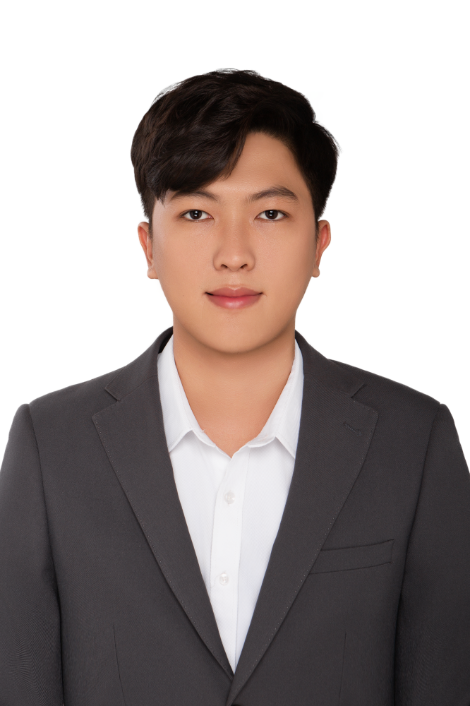Trấn Văn Thắng
