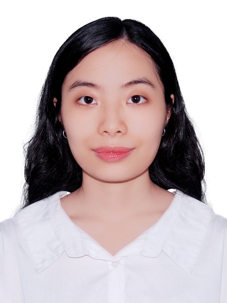 Trần Hương Giang