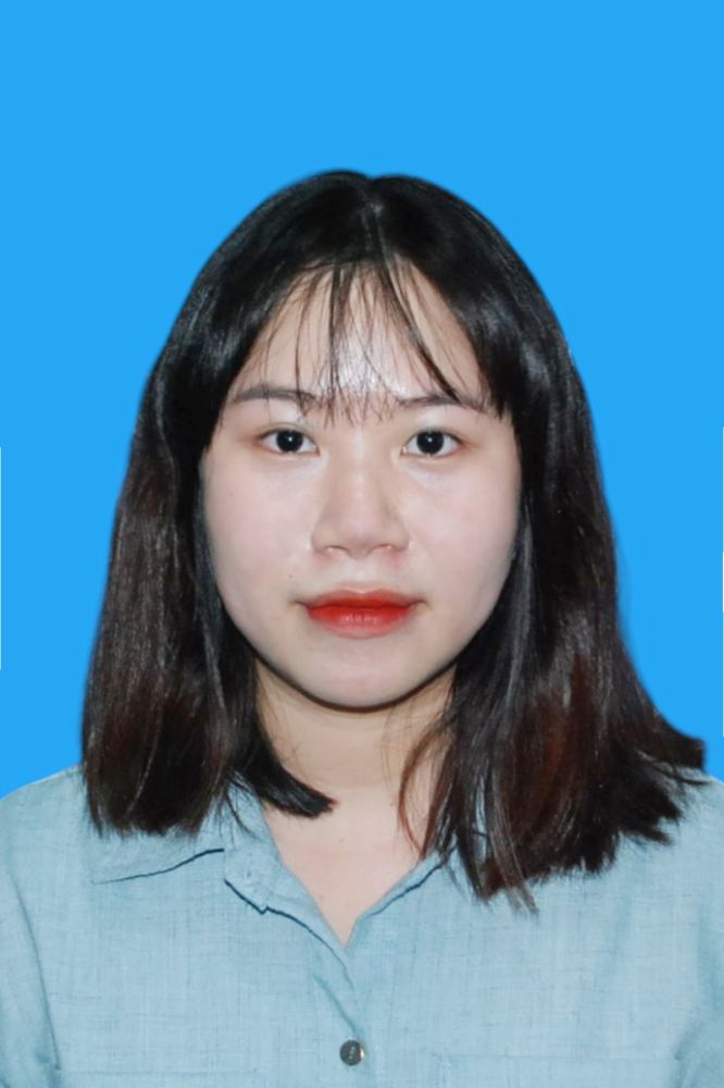 Nguyễn Thị Thu Uyên