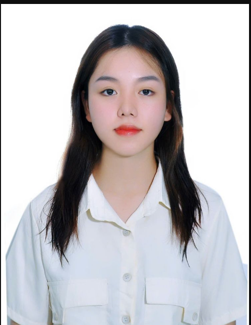 Nguyễn Thị Thùy Trang