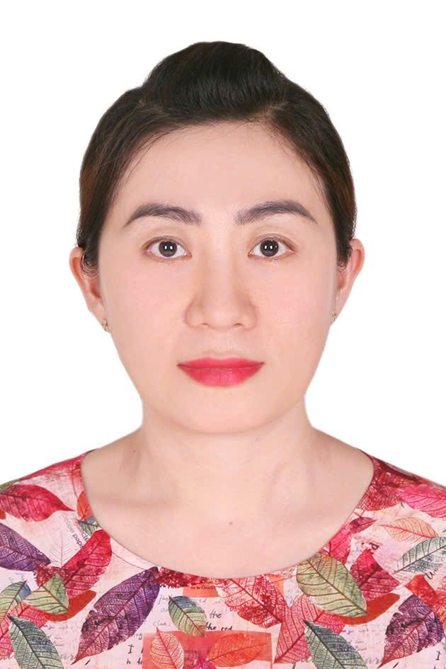 Lê Thị Tâm