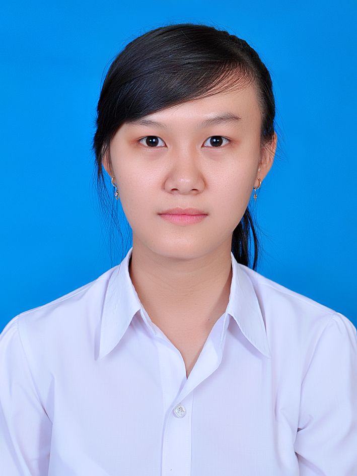 Phạm Thị Yến Nhi
