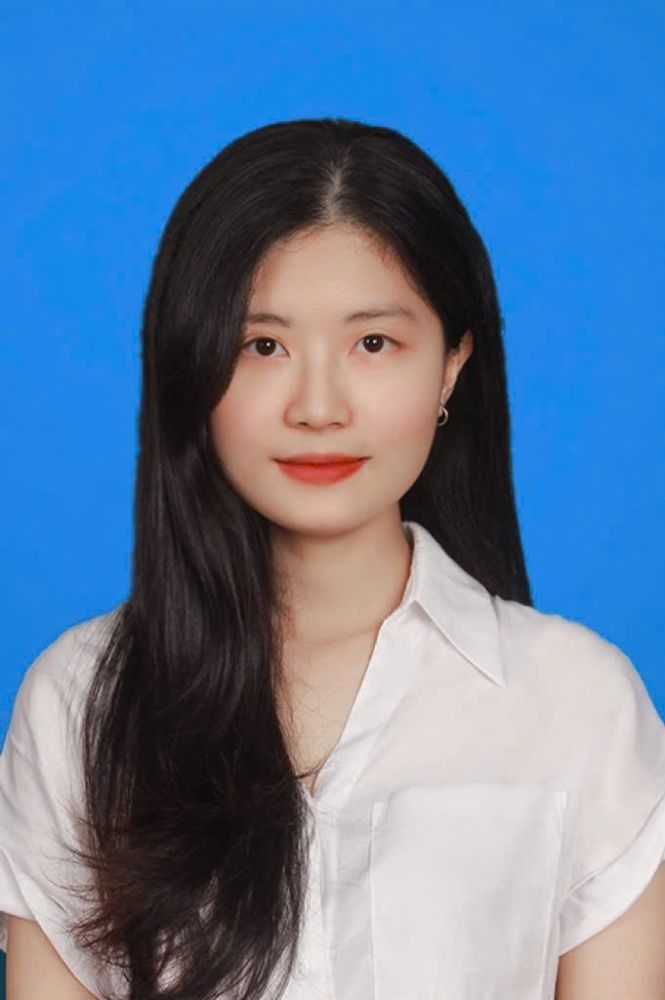Hoàng Thị Thùy Dương